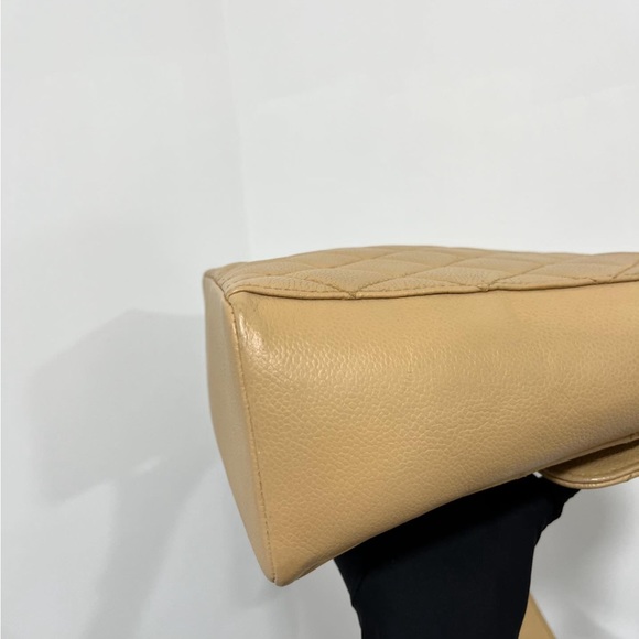 Chanel Vintage Kelly Shoulder Bag 💛 - Picture 10 of 10